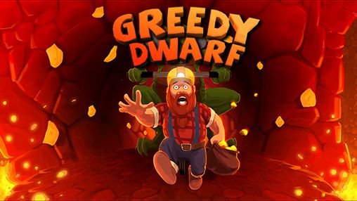 download Greedy dwarf apk